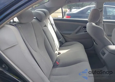 2009 Toyota Camry Le from USA, damaged, VIN 4T1BE46K19U355562